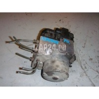 Блок ABS (насос) Nissan Primera P11E (1996 - 2002) 476608F815