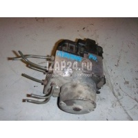 Блок ABS (насос) Nissan Primera P11E (1996 - 2002) 476608F815