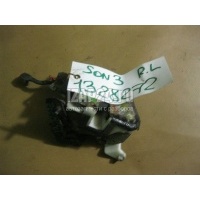Замок двери задней левой Hyundai-Kia Sonata III (1996 - 1998) 8141034000