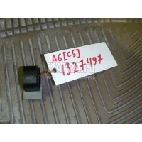 Кнопка стеклоподъемника VAG A6 [C5] (1997 - 2004) 4B095985501C