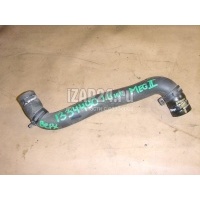 Патрубок радиатора Renault Megane II (2003 - 2009) 8200233966