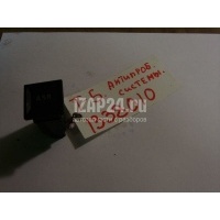 Кнопка антипробуксовочной системы VAG Transporter T5 (2003 - 2015) 7H0927133A9B9