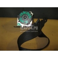 Ремень безопасности GM Zafira B (2005 - 2012) 13242318