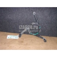 Кронштейн вентилятора радиатора VAG Golf IV/Bora (1997 - 2005) 1J0121206D