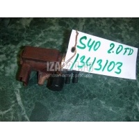 Клапан электромагнитный Citroen-Peugeot C-MAX (2003 - 2010) 9650098380