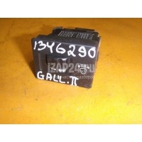 Кнопка корректора фар Hyundai-Kia Galloper II (JKC4) (1998 - 2003) HR808270