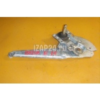 Стеклоподъемник механ. задний правый Mazda 323 (BJ) (1998 - 2003) B25D72560A
