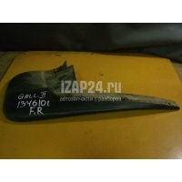 Брызговик передний правый Hyundai-Kia Galloper II (JKC4) (1998 - 2003) hr650335