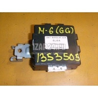 Блок электронный Mazda Mazda 6 (GG) (2002 - 2007) GJ6A67790