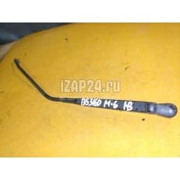Поводок стеклоочистителя заднего Mazda Mazda 6 (GG) (2002 - 2007) GJ6J67421