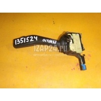 Переключатель стеклоочистителей VAG Caddy III (2004 - 2015)  1K09535199B9