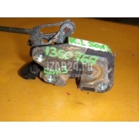 Замок двери задней левой Hyundai-Kia Sonata III (1993 - 1996) 8141034000