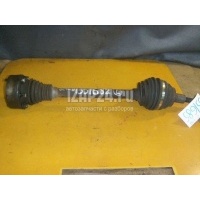 Полуось передняя левая VAG Leon (1M1) (1999 - 2006) 1J0407271H