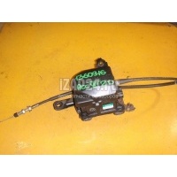 Моторчик привода круиз контроля Honda Accord VII (2003 - 2008) 36511RAFQ01