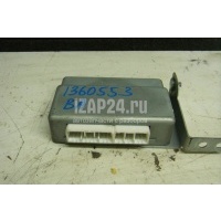 Блок электронный Mazda 323 (BA) (1994 - 1998) BC6B67650A