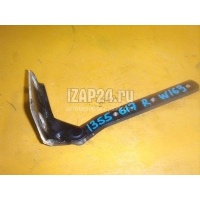 Петля капота правая Mercedes Benz W163 M-Klasse (ML) (1998 - 2004) 1638800228