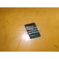 Молдинг заднего крыла правого Hyundai-Kia Sportage (1993 - 2006) 0K01951684C02