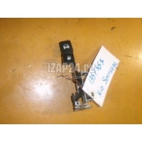 Кнопка открывания лючка бензобака Hyundai-Kia Sportage (1993 - 2006) 0K01856860