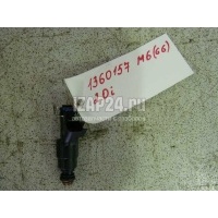 Форсунка инжекторная электрическая BOSCH C-MAX (2003 - 2010) 0280156154