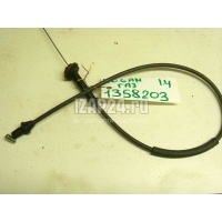 Трос газа Renault Lada Largus 2012 8200215959