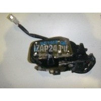 Замок двери задней правой Mazda 626 (GE) (1992 - 1997) GA7C72310F