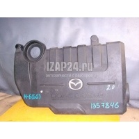 Накладка декоративная Mazda Mazda 6 (GG) (2002 - 2007)