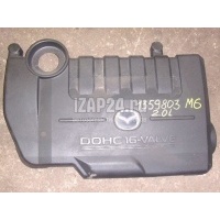 Накладка декоративная Mazda Mazda 6 (GG) (2002 - 2007) LF17102F0D