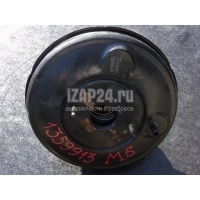 Усилитель тормозов вакуумный Mazda Mazda 6 (GG) (2002 - 2007) GJ6A43800