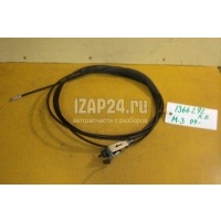 Трос лючка бензобака Mazda Mazda 3 (BL) (2009 - 2013) BBM456880A