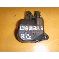 Моторчик заслонки отопителя Chrysler Pacifica (2003 - 2008) 04885465AA