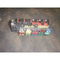 Блок предохранителей Mercedes Benz W140 (1991 - 1999) 1405450601