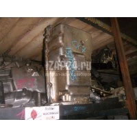 Поддон масляный двигателя Mazda Mazda 3 (BK) (2002 - 2009) L3K910400E