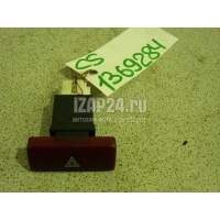 Кнопка аварийной сигнализации Mitsubishi Lancer Cedia (CS) (2000 - 2003) MR406456