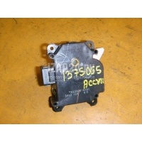 Моторчик заслонки отопителя Honda Accord VII (2003 - 2008) 79140SDC003