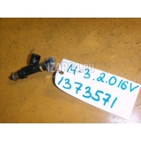 Форсунка инжекторная электрическая BOSCH Mazda 3 (BK) (2002 - 2009) 0280158103
