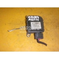 Моторчик заслонки отопителя VAG Allroad quattro (2000 - 2005) 4B1820511