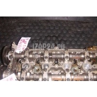 Распредвал выпускной Mazda Mazda 2 (DE) (2007 - 2014) ZY3712440A