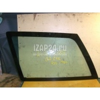Стекло кузовное глухое левое Chrysler Grand Cherokee (WJ, WG) (1999 - 2004) 55135817AC