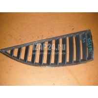 Решетка радиатора правая Mitsubishi Lancer (CS/Classic) (2003 - 2008) MN161114