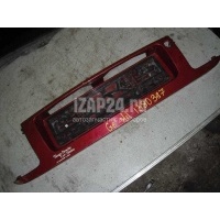 Накладка крышки багажника Mazda 626 (GE) (1992 - 1997) GA7B50850B46