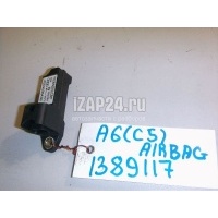 Датчик AIR BAG VAG A6 [C5] (1997 - 2004) 4B0959643B