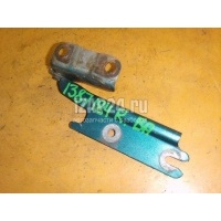 Петля капота правая Mazda 323 (BA) (1994 - 1998) B01A52410