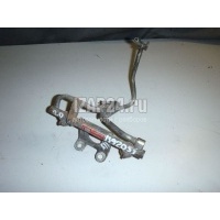 Рейка топливная (рампа) Subaru Forester (S11) (2002 - 2007) 17535AA500