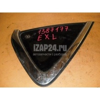 Стекло кузовное глухое левое Nissan EX/QX50 (J50) (2008 - 2017) 833071BA0B