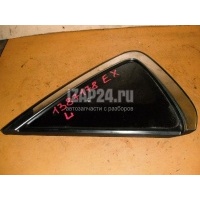Стекло кузовное глухое левое Nissan EX/QX50 (J50) (2008 - 2017) 833071BA0B