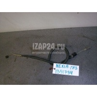 Трос газа Daewoo Nexia (1995 - 2016)