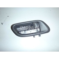 Ручка двери внутренняя правая Subaru Forester (S11) (2002 - 2007) 61051SA000ML