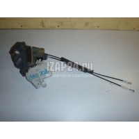 Замок двери задней правой Subaru Forester (S11) (2002 - 2007) 61035SA020