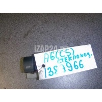 Кнопка стеклоподъемника VAG A6 [C5] (1997 - 2004) 4B095985501C