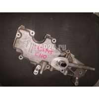 Сапун Renault Clio II/Symbol (1998 - 2008) 8200062945